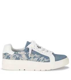 Nishelle Lace Up Sneaker