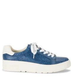 Nishelle Lace Up Sneaker
