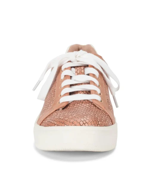 Nishelle Lace Up Sneaker