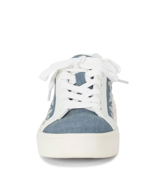 Nishelle Lace Up Sneaker