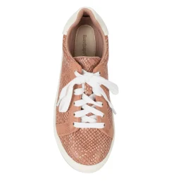 Nishelle Lace Up Sneaker