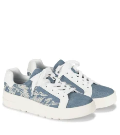 Nishelle Lace Up Sneaker