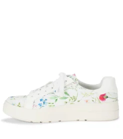 Nishelle Lace Up Sneaker