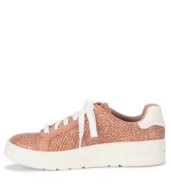 Nishelle Lace Up Sneaker