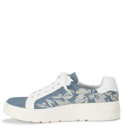 Nishelle Lace Up Sneaker