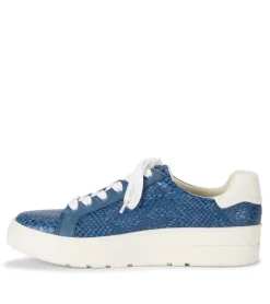Nishelle Lace Up Sneaker