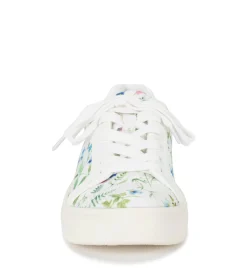 Nishelle Lace Up Sneaker
