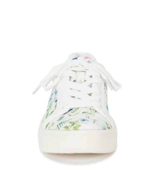 Nishelle Lace Up Sneaker