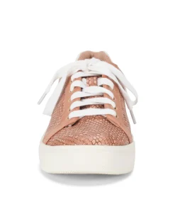 Nishelle Lace Up Sneaker