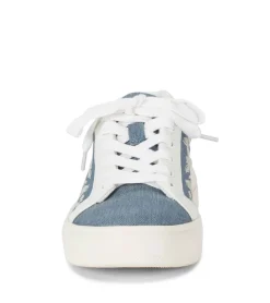 Nishelle Lace Up Sneaker