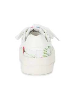 Nishelle Lace Up Sneaker