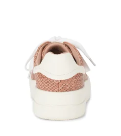 Nishelle Lace Up Sneaker