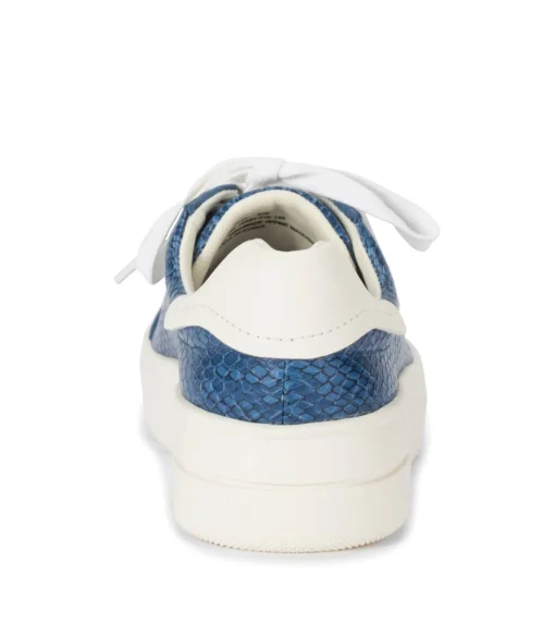 Nishelle Lace Up Sneaker