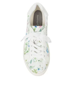 Nishelle Lace Up Sneaker