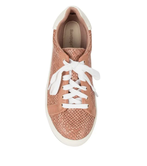 Nishelle Lace Up Sneaker