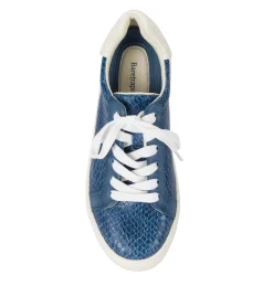 Nishelle Lace Up Sneaker