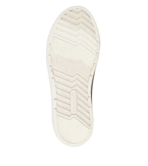 Nishelle Lace Up Sneaker