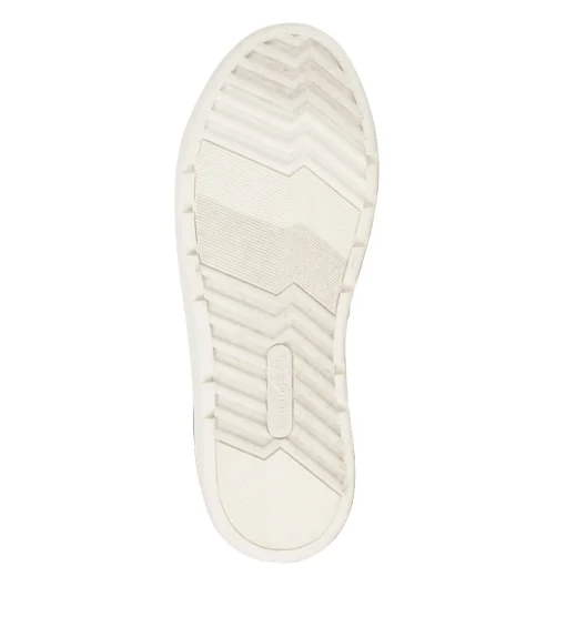 Nishelle Lace Up Sneaker