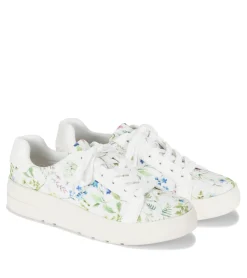 Nishelle Lace Up Sneaker