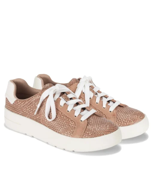 Nishelle Lace Up Sneaker