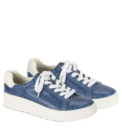 Nishelle Lace Up Sneaker