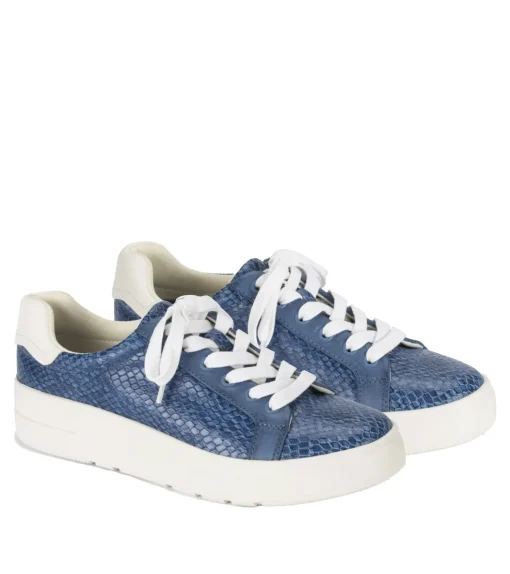 Nishelle Lace Up Sneaker