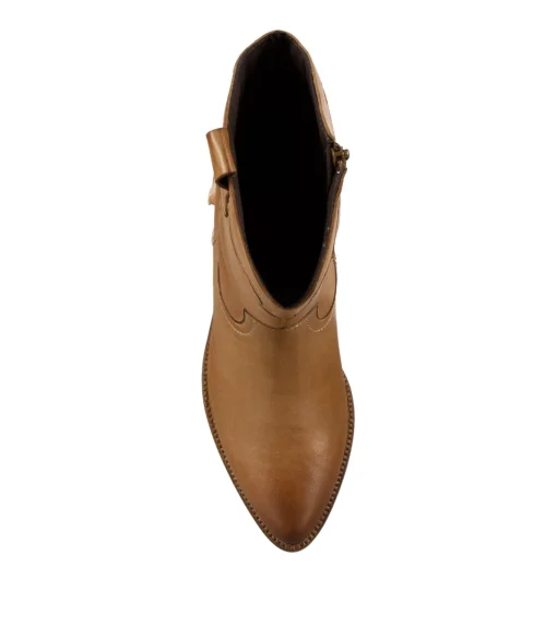 Nita Western Boot
