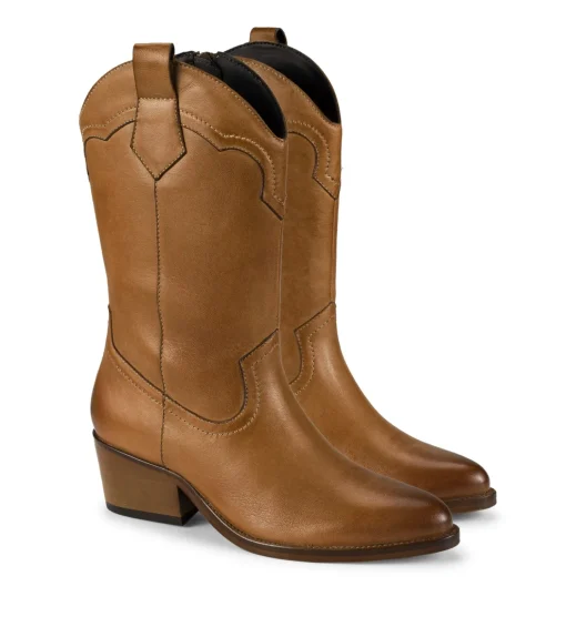 Nita Western Boot