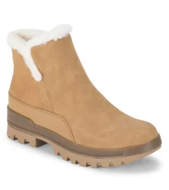Noemi Cold Weather Bootie