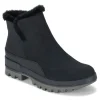 Noemi Cold Weather Bootie