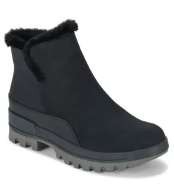 Noemi Cold Weather Bootie