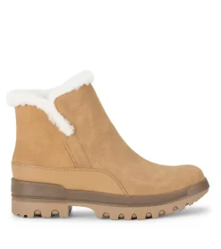Noemi Cold Weather Bootie