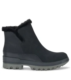 Noemi Cold Weather Bootie