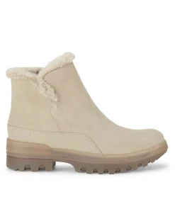 Noemi Cold Weather Bootie