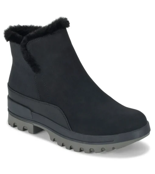 Noemi Cold Weather Bootie