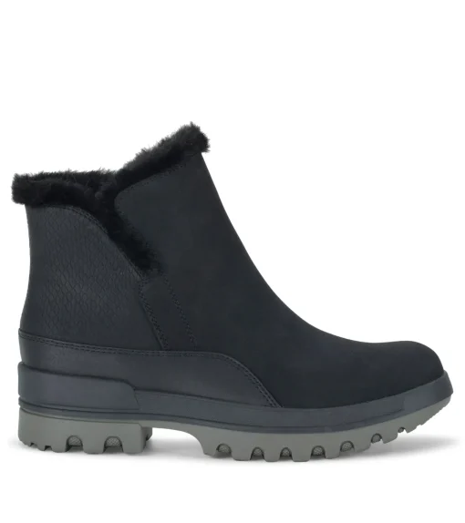 Noemi Cold Weather Bootie