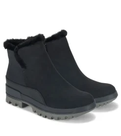 Noemi Cold Weather Bootie