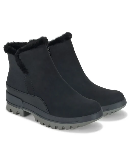Noemi Cold Weather Bootie