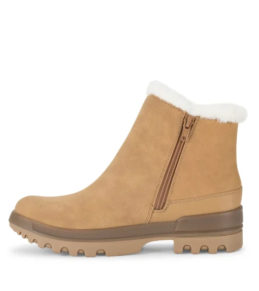 Noemi Cold Weather Bootie