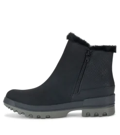 Noemi Cold Weather Bootie