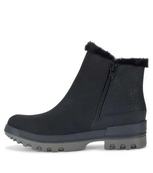 Noemi Cold Weather Bootie