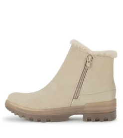 Noemi Cold Weather Bootie