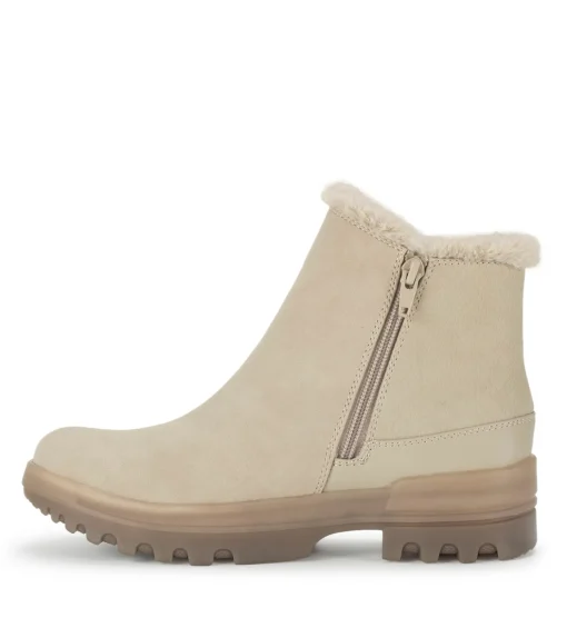 Noemi Cold Weather Bootie