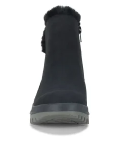 Noemi Cold Weather Bootie