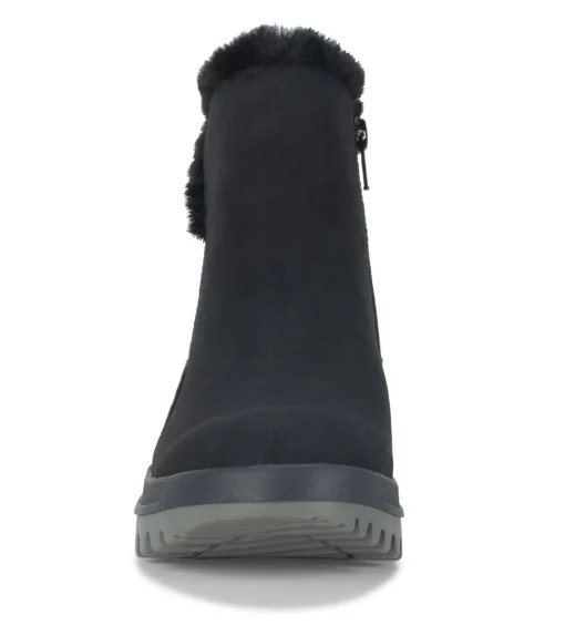 Noemi Cold Weather Bootie