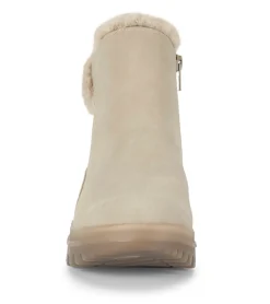 Noemi Cold Weather Bootie