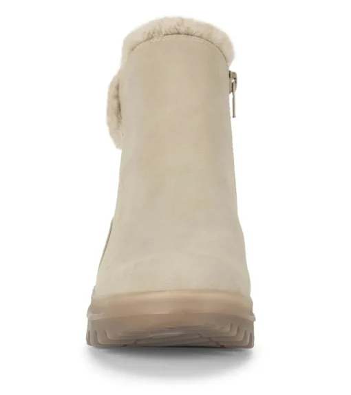 Noemi Cold Weather Bootie
