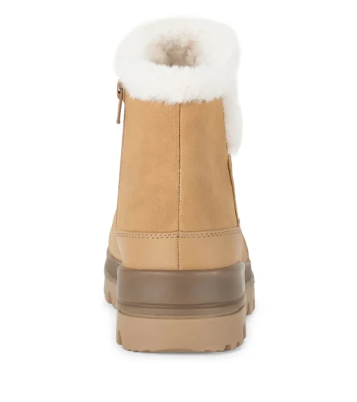 Noemi Cold Weather Bootie