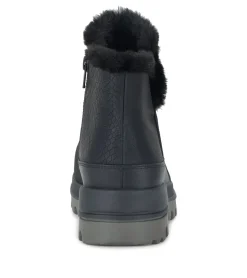 Noemi Cold Weather Bootie