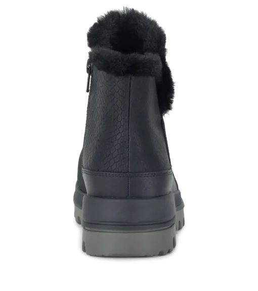 Noemi Cold Weather Bootie